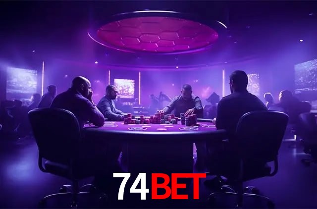 Jogos Exclusivos 74bet