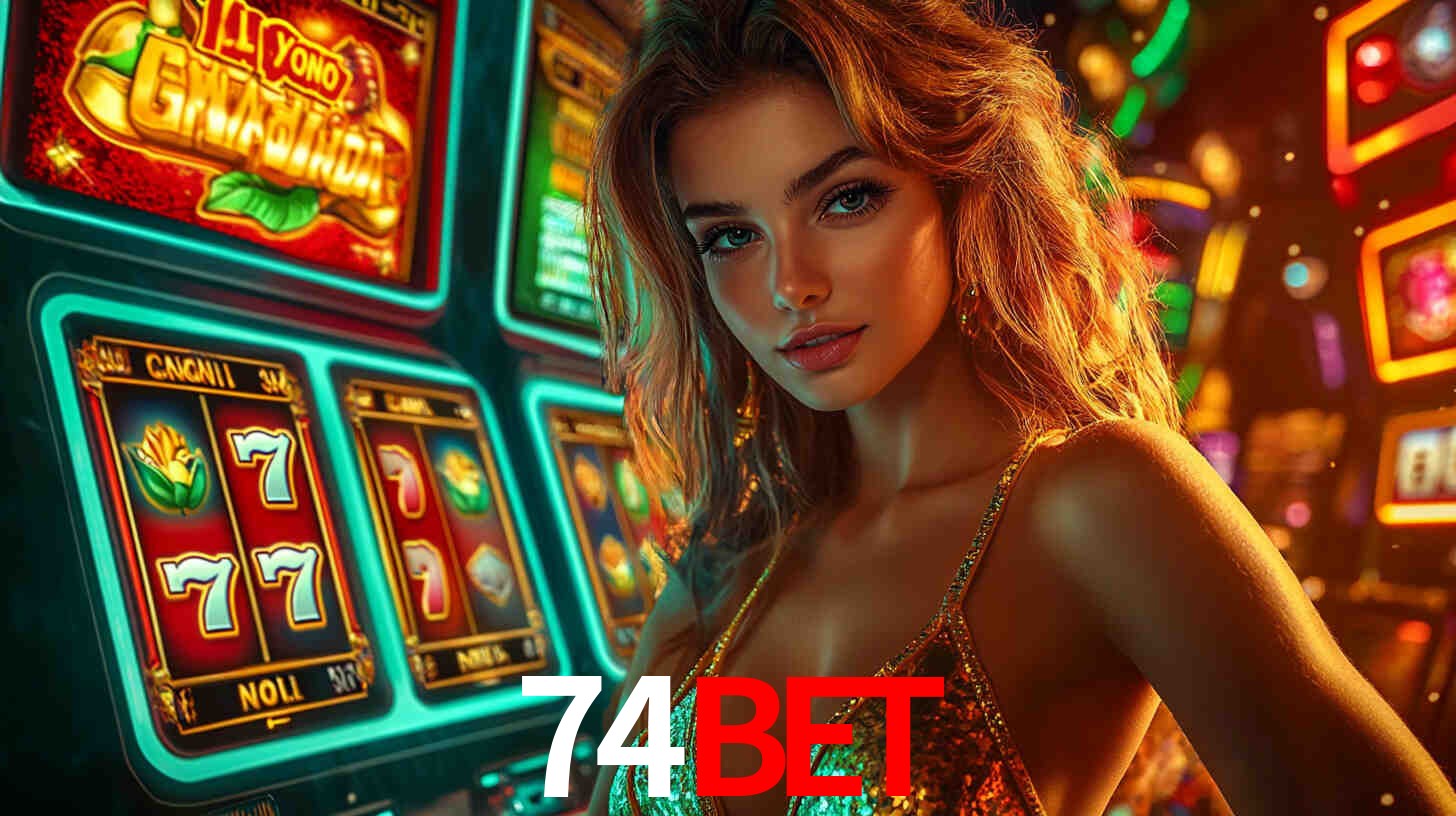 Torneios 74bet