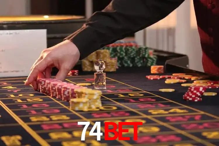 Desvendando o Mundo dos Jogos Virtuais na 74bet