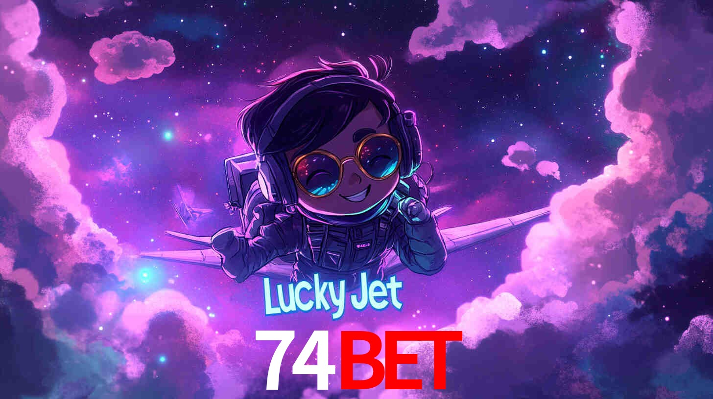 Jogo Spaceman 74bet