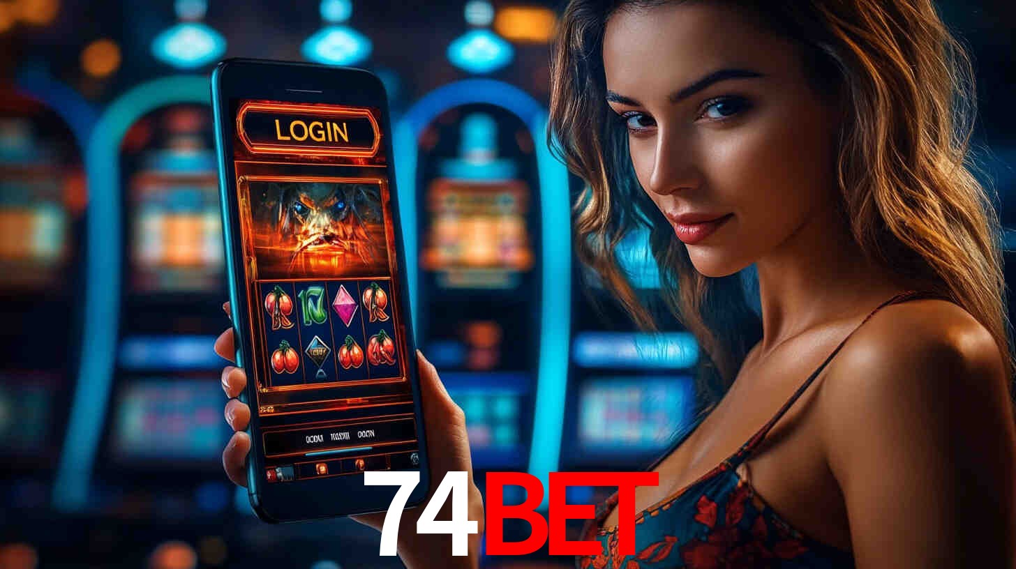 74bet login