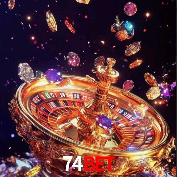 Casino Ao Vivo 74bet