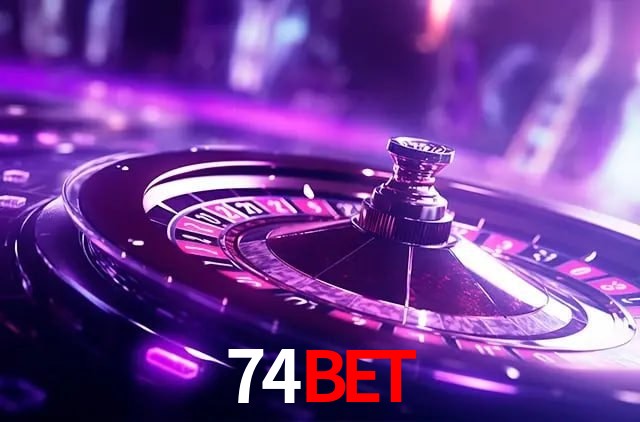 Apostas de Futebol 74bet