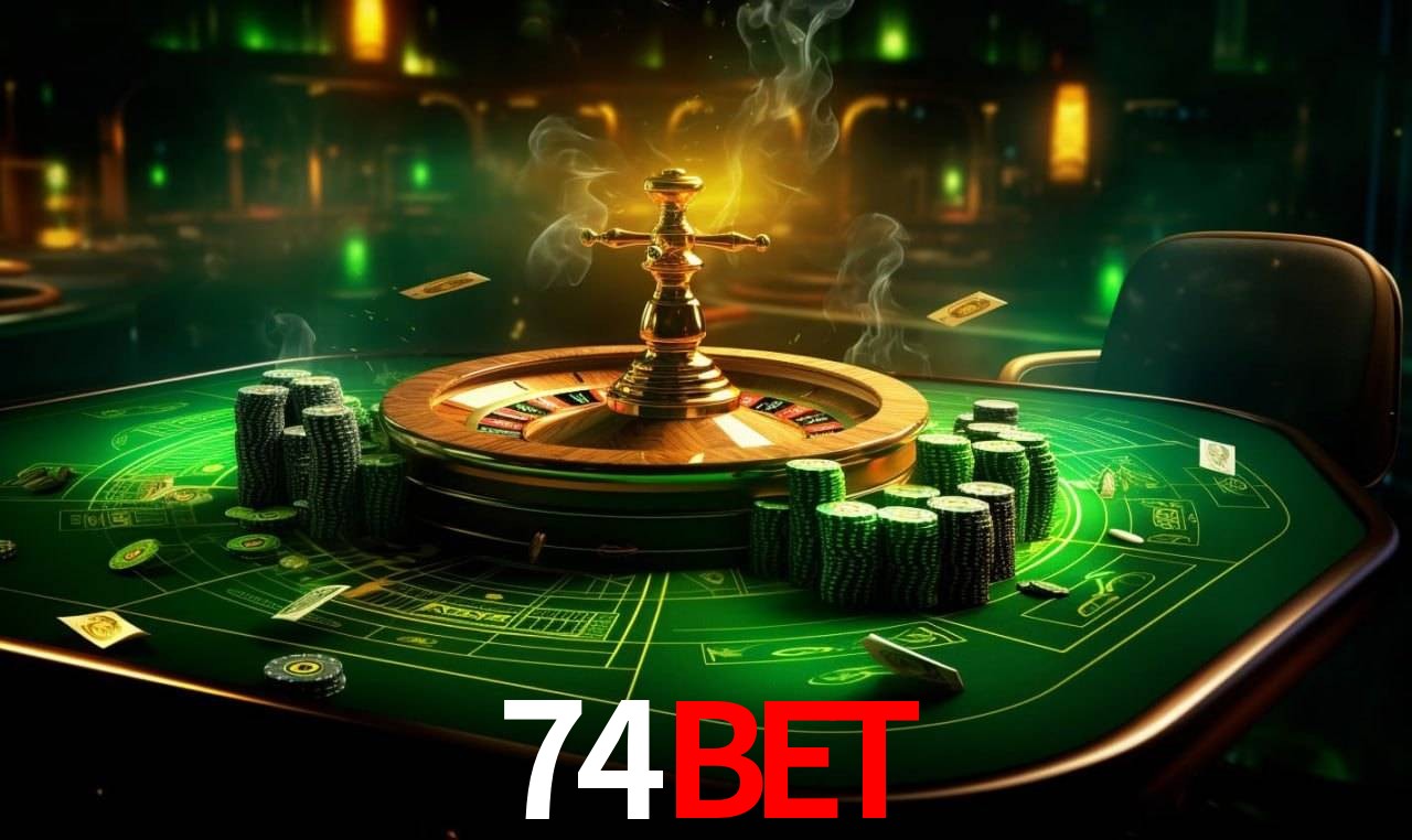 Mesa de Blackjack 74bet